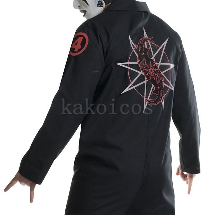 Slipknot コスプレ衣装