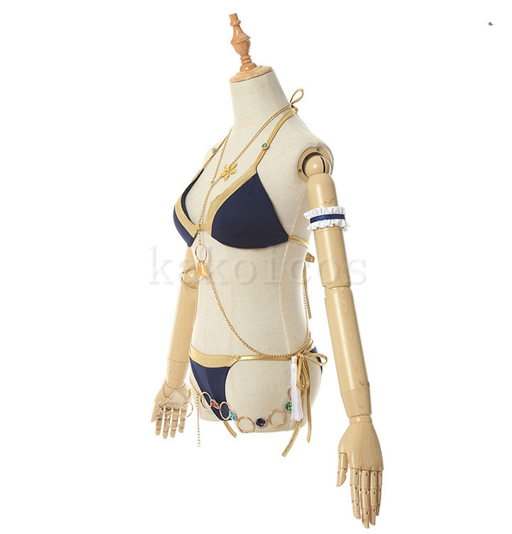 Fate/Grand Order 玉藻の前 コスプレ衣装