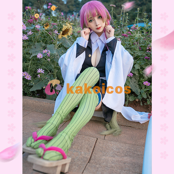 み つり 寺 コスプレ 甘露