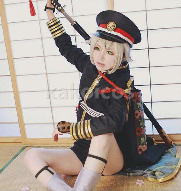 蛍丸 コスプレ衣装