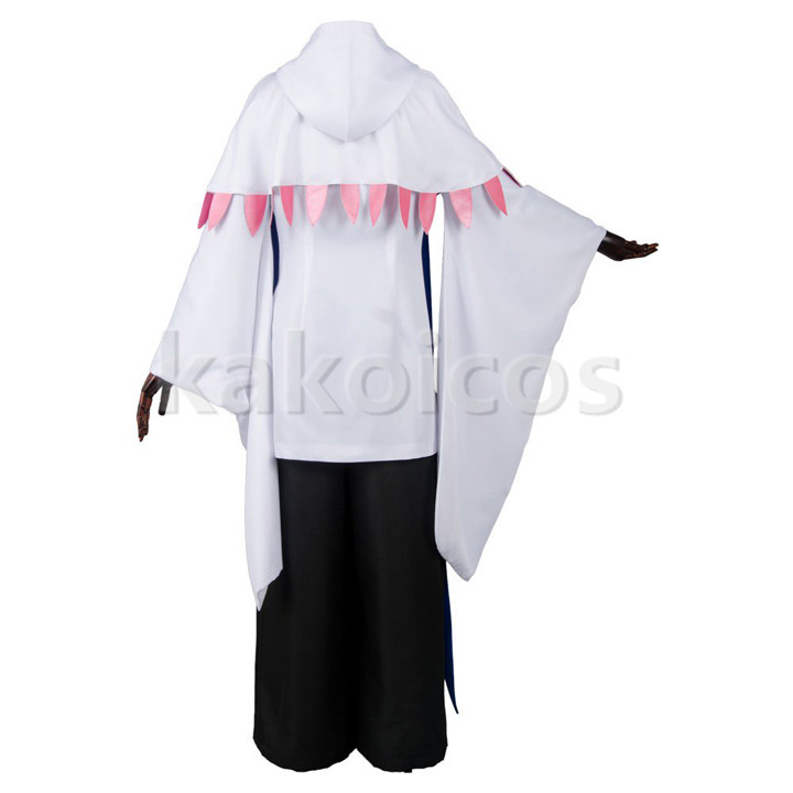 FGO マーリン コスプレ衣装商品通販