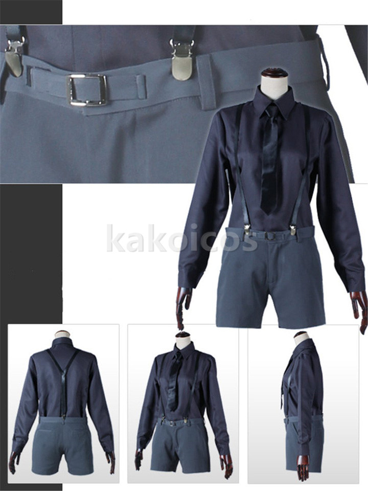 高品質な薬研藤四郎 内番 コスプレ衣装商品一覧