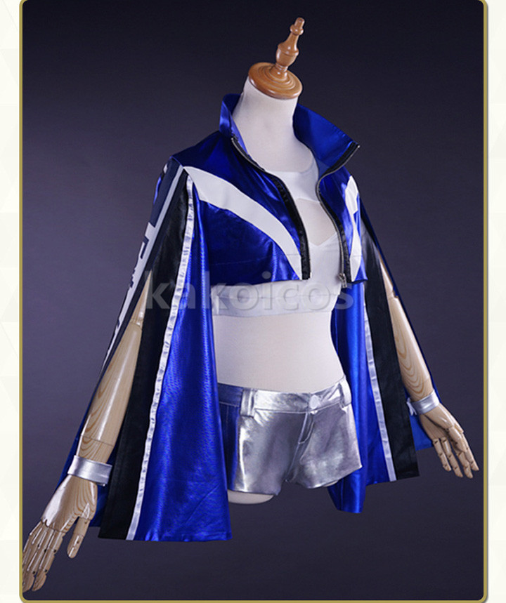 FGO 玉藻の前 レーシング コスプレ衣装