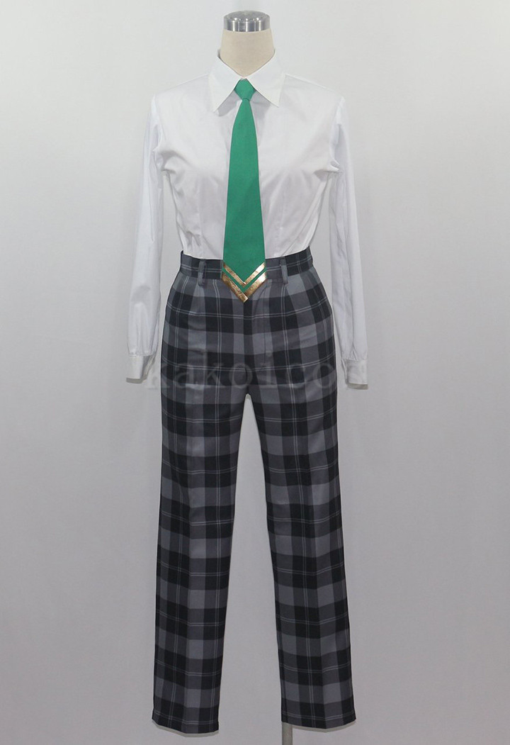私立夢ノ咲学院3年生 天祥院英智 男子制服