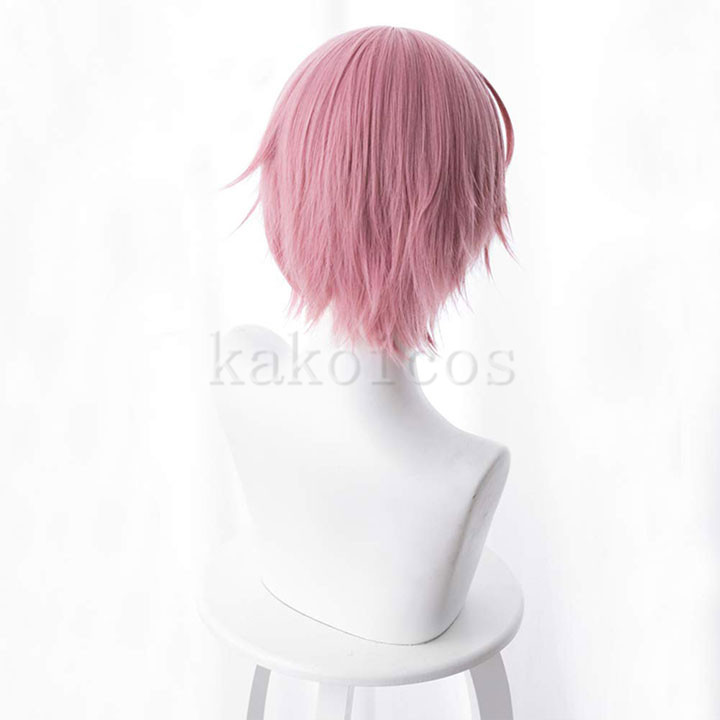 中野一花 コスプレウィッグ