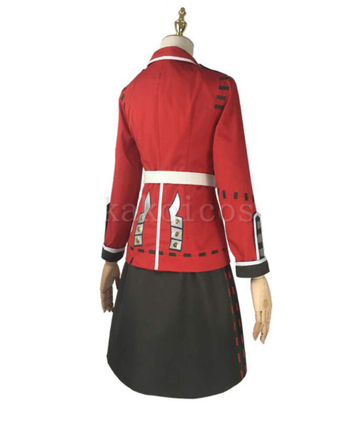 第五人格 皇家の騎兵 マルタ·ベタンフェル コスプレ衣装