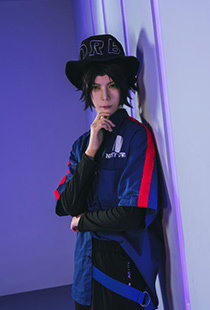  コスプレイヤー新衣装 ExtraWardrobe01 山田二郎写真画像一覧