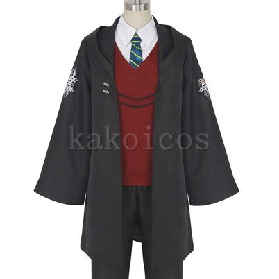 Fate/Grand Order 魔術協会制服