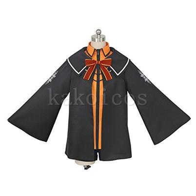 Fate/Grand Order FGO 女主人公 ぐだ子 アトラス院制服 魔術協会制服