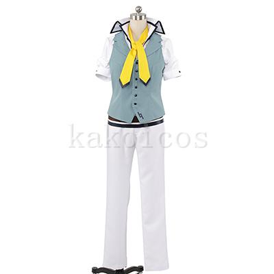 IDOLiSH 7 六弥ナギ コスプレ衣装