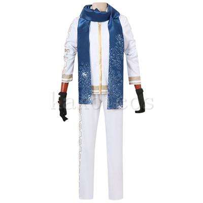 刀剣乱舞 亀甲貞宗 内番 コスプレ衣装人気のkakoicos通販