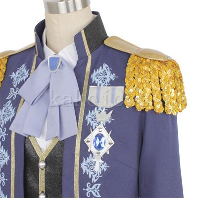 QUARTET NIGHT 寿嶺二 衣装