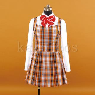 うたの☆プリンスさまっ♪ 七海春歌 制服