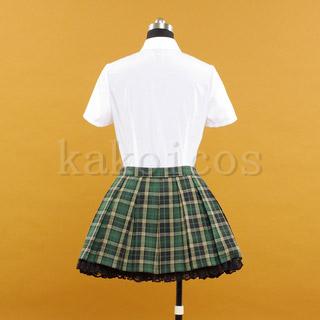 早乙女学園 七海春歌 夏の制服 衣装