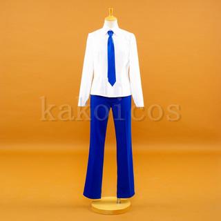 早乙女学園 Aクラス 聖川真斗 新品 衣装