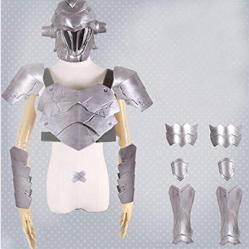 ゴブリンスレイヤー 全身鎧