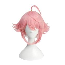 姫宮桃李 コスプレウィッグ