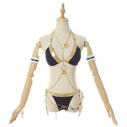 舞姫玉藻の前 水着