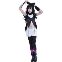 RWBY ブレイク ベラドンナ コスプレ衣装