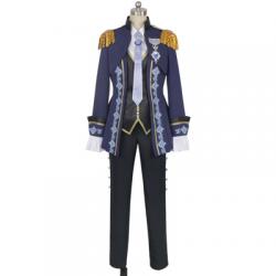 劇場版 うたのプリンスさまっ マジLOVEキングダム QUARTET NIGHT 美風藍 コスプレ衣装