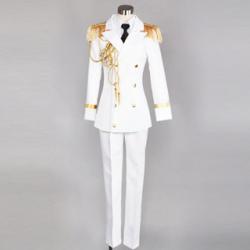 うたの☆プリンスさまっ♪ 愛島 セシル コスプレ衣装