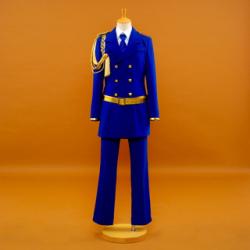うたの☆プリンスさまっ♪ 早乙女学園 Aクラス 聖川真斗 新品 コスプレ衣装
