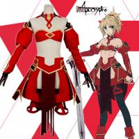 Fate/apocrypha モードレッド コスプレ衣装おすすめkakoicos通販